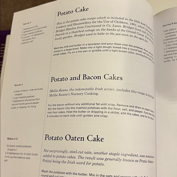 Irish Traditional Cooking by Darina Allen NWT - Picture 13 of 16